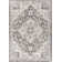 Hodder Oriental Indoor Rug
