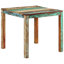 Ketron Solid Wood Dining Table-1232718413