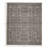 Rectangle 8'6'' X 10'2'' Area Rug