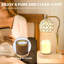 Metal Wax Warmer