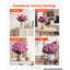 Geranium Arrangement