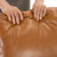 Fauteuil inclinable à pousser avec pédale allongée pour les utilisateurs de plus de 6 pieds-133217414-133664526
