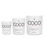 Bougie en cire Baies-111113471
