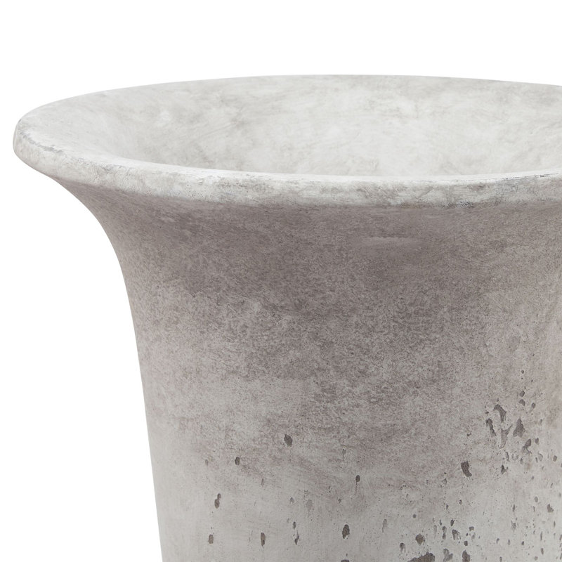 Catheline Handmade Ceramic Table Vase, 61cm H x 31cm W x 31cm D