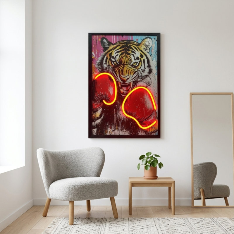 Wall Decor