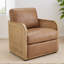 Fauteuil pivotant Juliette-115989513