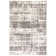 Agita Flatweave White Rug