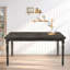 Rectangulaire L 60 po x l 36 po Novinger