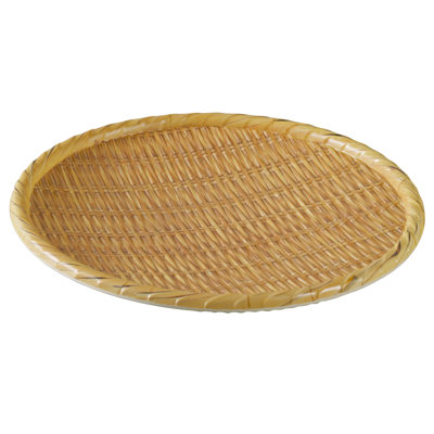 Yanco Melamine Platter
