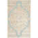 Patrick Paradise Performance Ikat Rug