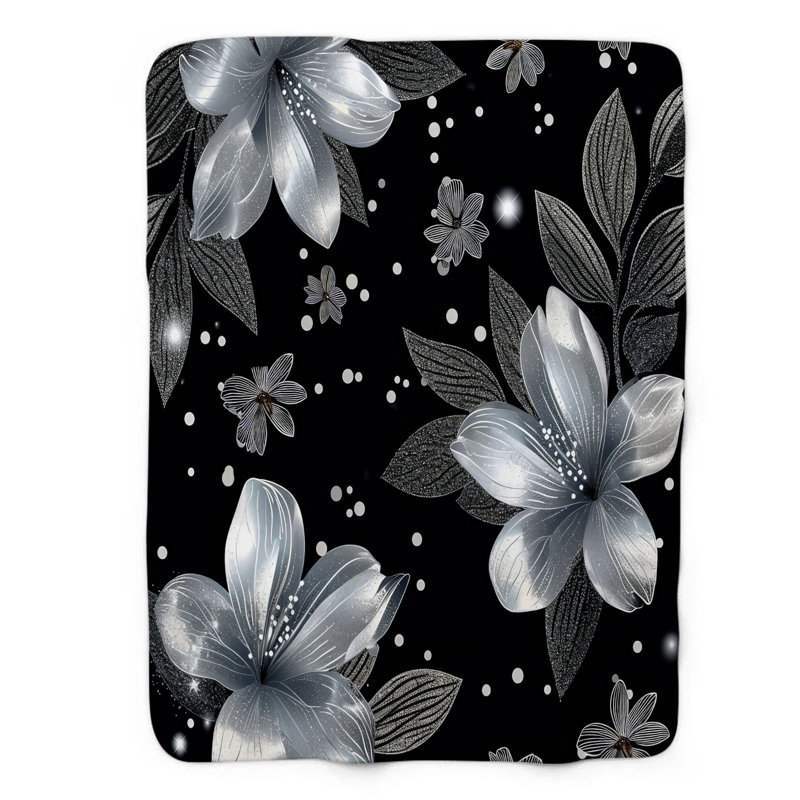 Throw Blanket, Queen