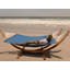 Double Classic Hammock with Stand-88358506