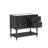 Freestanding Bathroom Vanity Set with 4 Drawers-115367010