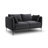 Rae 3 Piece Upholstered Living Room Set-124565420