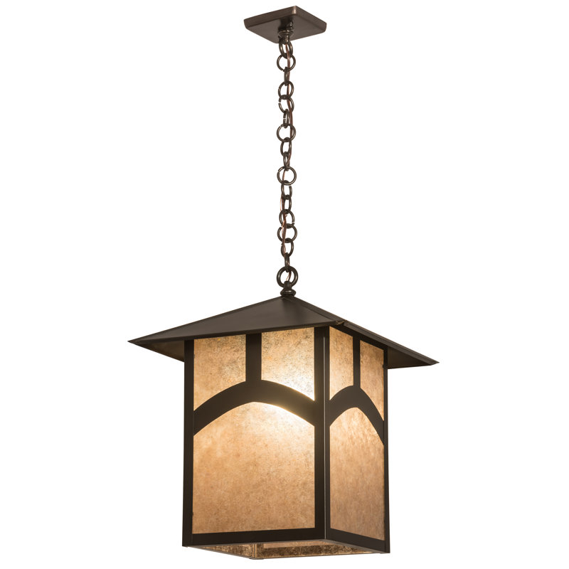 Seneca Hill Top 1 - Light Pendant