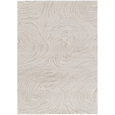 Bungert Abstract Area Rug