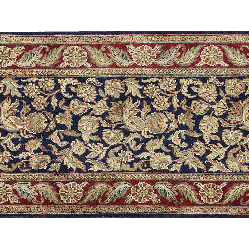 One-of-a-Kind 3' X 9' Area Rug
