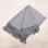 Plain Weave / Muslin Throw Blanket