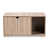 Light Oak Brown