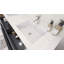 Ensemble de meuble-lavabo double 72 po Boularderie-1202238668