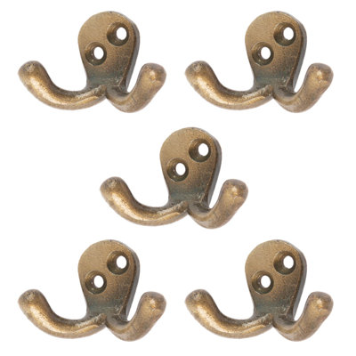 Iron Wall Wall Hook