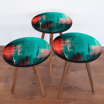 Nesting Tables