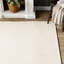 Moura Solid Colour Jute / Sisal Hand Woven Area Rug-1703199243