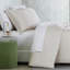 Ensemble de housse de couette en rayonne de bambou de luxe à densité de tissage 300 fils Southshore Fine Linens-1176859586-1176859587