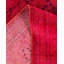Tapis rouge 6 pi 1 po x 8 pi 10 po Fairview One-of-a-Kind Fairview