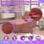 Canapé désossé de conception ergonomique, méridienne modulaire, capacité de poids de 250 lb-129022243