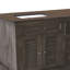 Ensemble de meuble-lavabo double 72 po Flannagan-25751108