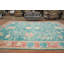 Tapis oriental grand Oushak 12x15