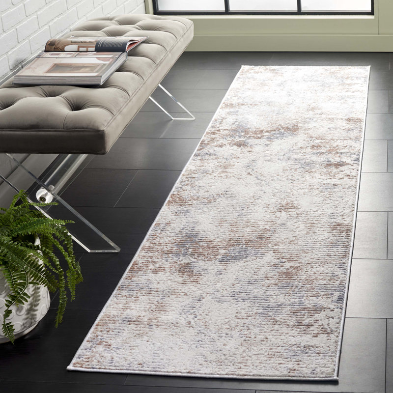 Brookevale Performance Rug, Runner 2'2" x 8'