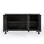 Chatham 3-Drawer Raffia 60" Sideboard-272248511