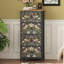 42 cm W Chest of 4 Drawers