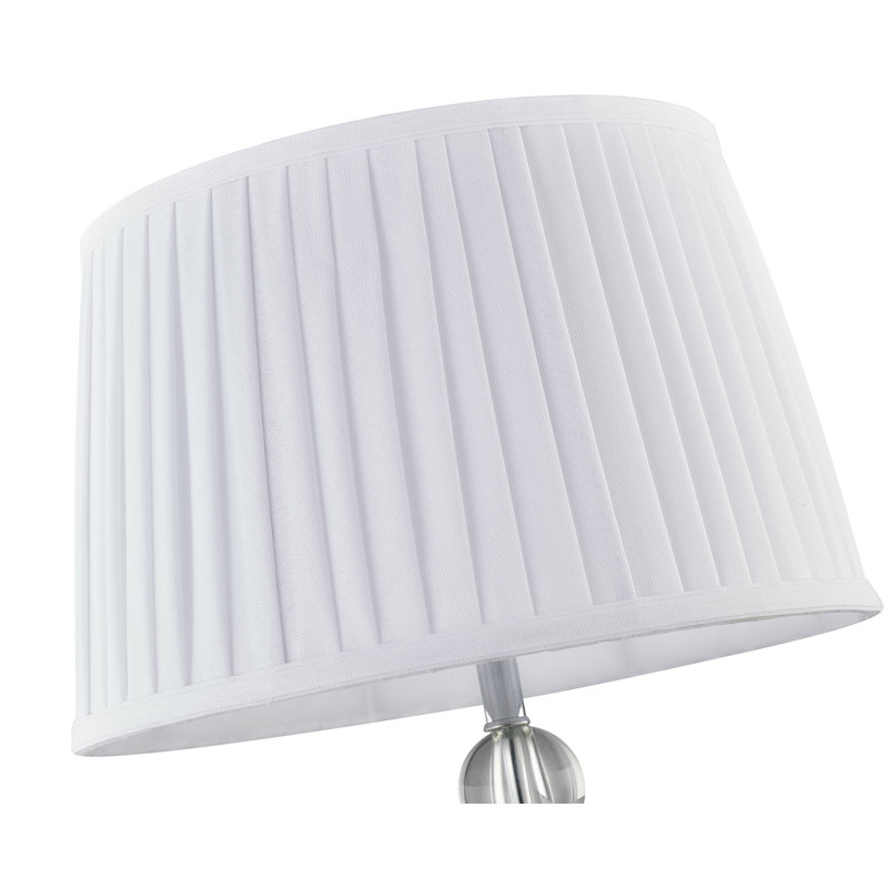 Lampe de table 28 po Agata