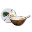 Gracie Oaks Bouse Wood Serving Bowl