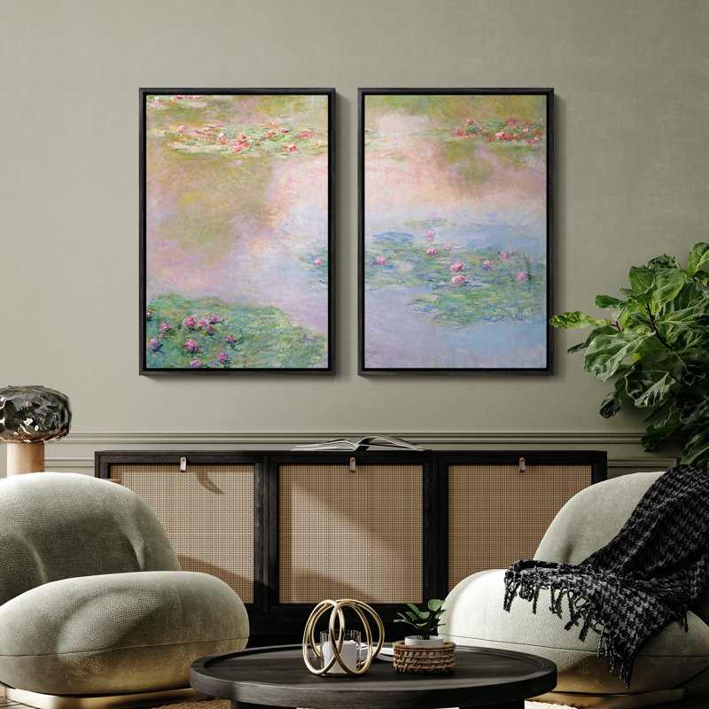 Art mural encadré rétro antique classique pour chambre à coucher, H 24 po x l 16 po, Noir