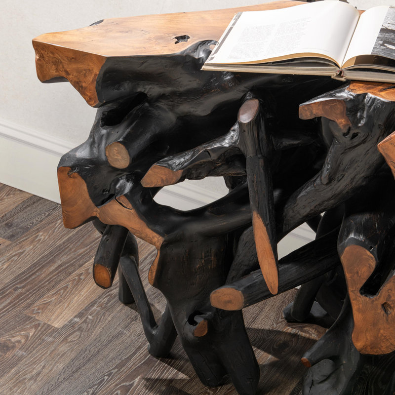 Cypress Console Table