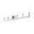 Zacari 6 - Light Dimmable Vanity Light-1563489531