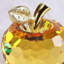 Cristal pomme