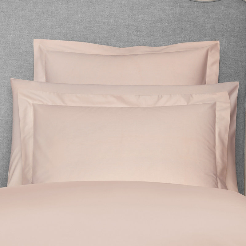 Royal Sham, Euro, Pink