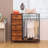 Luminous Clothing Storage Rack