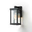 Applique murale d'extérieur 1 lumière Olar Classic-2077042451-2029759519-2038653479