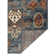 Dovey Classic Durable Performance Indoor Area Rug