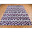 Tapis ivoire en laine noué à la main de 9 pi x 11 pi 10 po 50777048F0084F97A06BB0086D378616