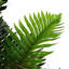 136Cm Artificial Fern Plants Decor for House Office Garden Indoor Outdoor