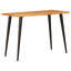 Solid Wood Dining Table
