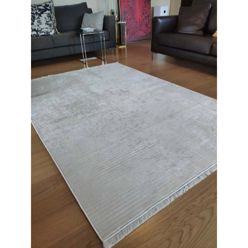 Tapis Matarranz, Rectangle 5 pi 3 po x 7 pi 3 po