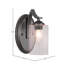 Applique murale 1 lumière Zilo-482276516-503125341
